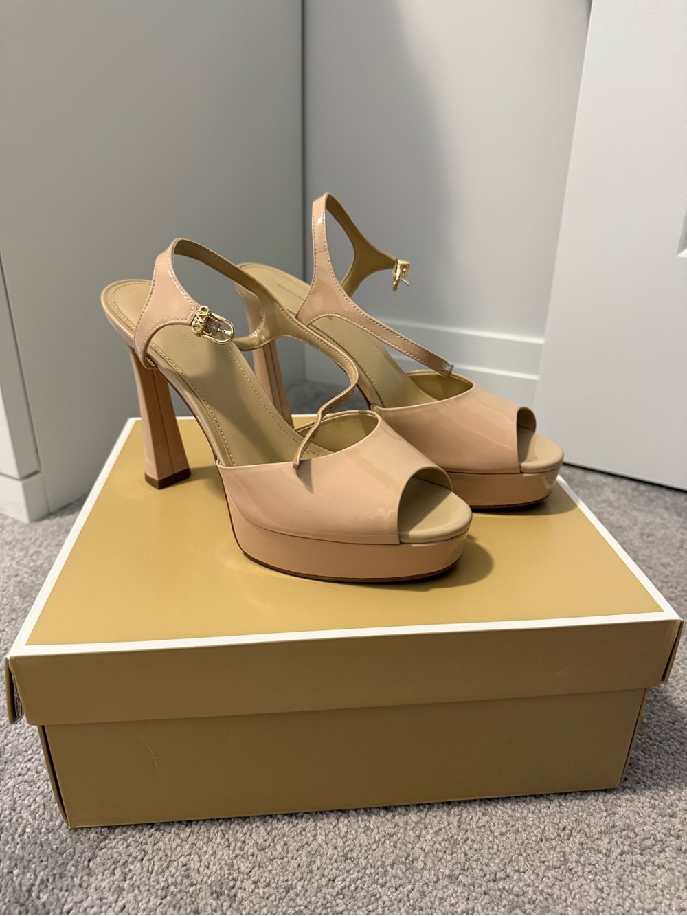 Michael Kors Heels